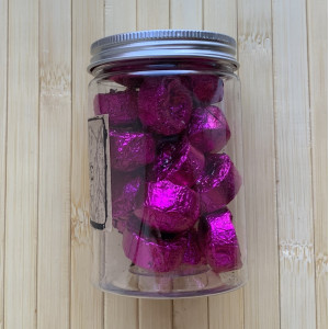 Шу пуэр с листом лотоса мини то ча в банке - 100 г. Photo 3